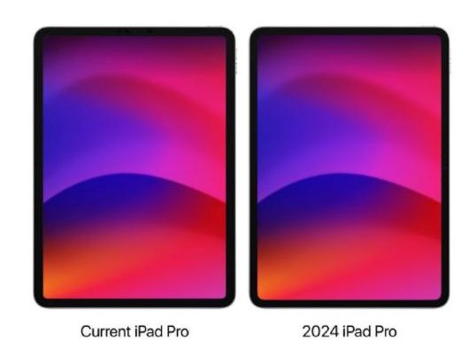 大关大关ipad维修服务点分享新款iPad Pro和iPad Air要来了