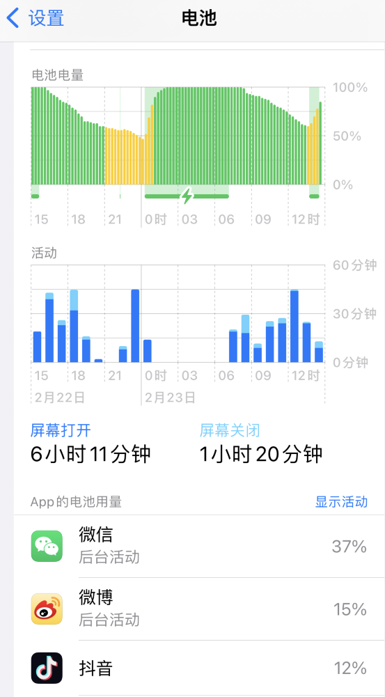 大关苹果14维修分享如何延长 iPhone 14 的电池使用寿命 