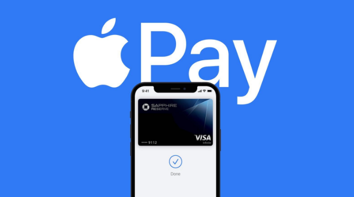 大关苹果14服务点分享iPhone 14 设置 Apple Pay 后，锁屏密码不正确怎么办 