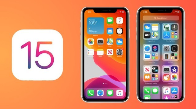 大关苹果13维修分享iPhone13更新iOS 15.5，体验如何 