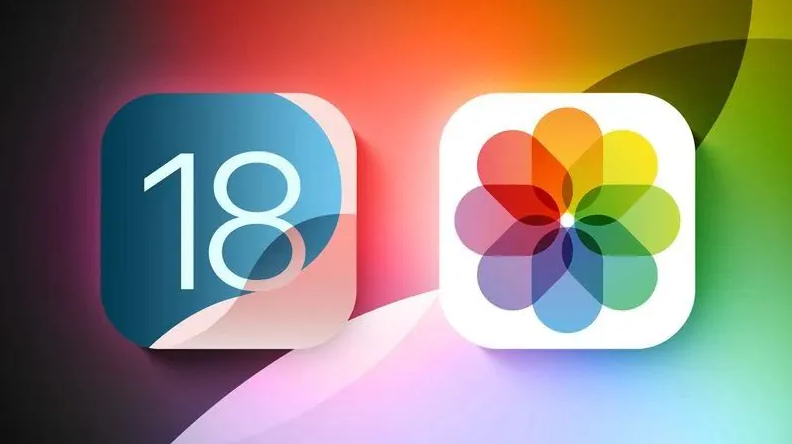 大关苹果手机维修分享苹果 iOS / iPadOS 18.1Beta 3 发布 