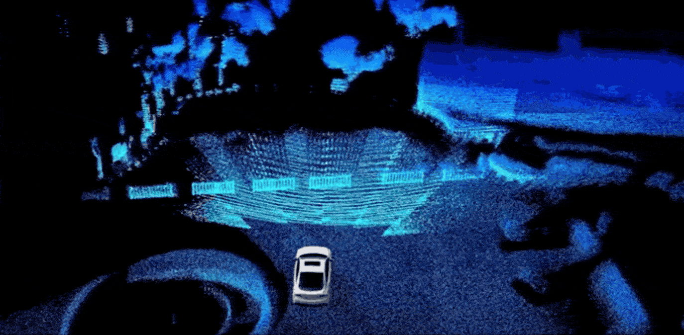 大关苹果手机维修分享iPhone 12 Pro 搭载的 LiDAR 镜头与 ToF 镜头有什么不同 