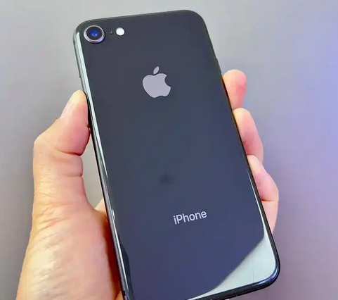 大关苹果8系统维修分享iPhone8手机系统升级后无法开机如何修复 