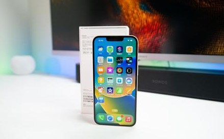 大关苹果维修点分享iPhone 14锁屏密码进阶解读 