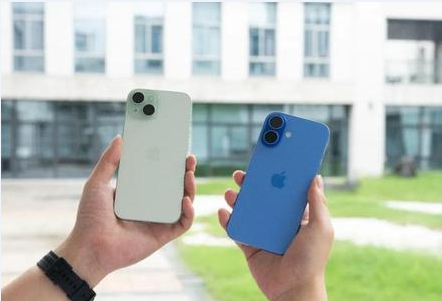 大关苹果维修点分享iPhone 16 Plus锁屏密码使用手册 
