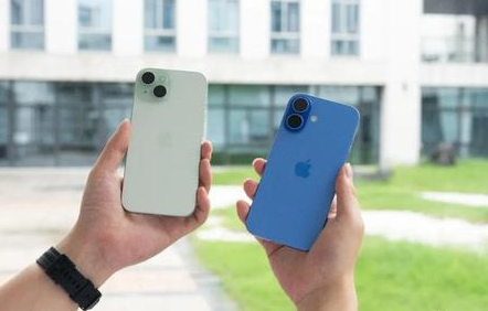 大关苹果维修点分享iPhone 16 Plus黑屏疑难故障汇总 