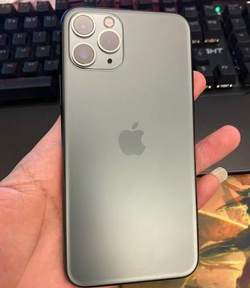 大关苹果维修点分享iPhone 11 Pro电池发烫小众问题解读 