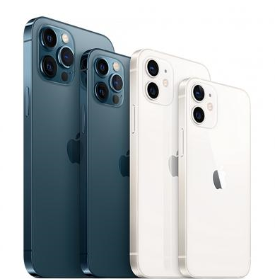 大关苹果维修点分享iPhone 12 Pro发烫关联故障汇总 