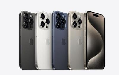 大关苹果维修点分享iPhone 15 Pro发烫五大诱因详解 