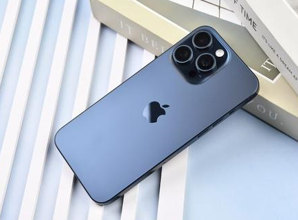 大关苹果维修点分享iPhone 15 Pro Max发烫深度剖析 