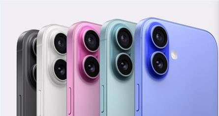 大关苹果维修点分享iPhone 16发烫易忽视因素汇总 