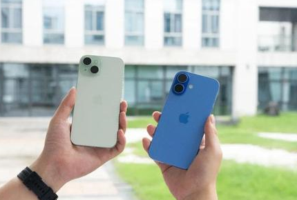 大关苹果维修点分享iPhone 16 Plus发烫多场景剖析 